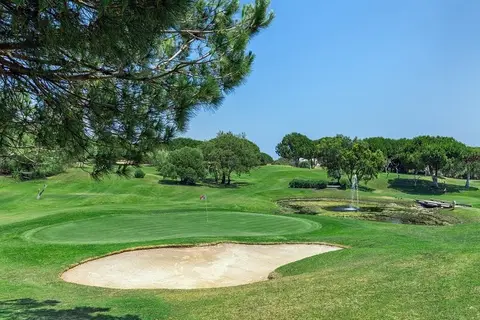 Balaia Golf Village Resort in Albufeira — foto 4