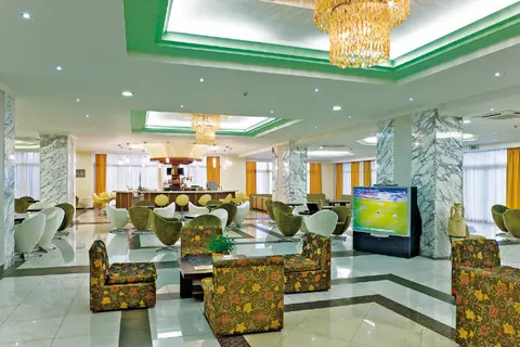Marianna Palace Hotel in Κολύμπια — foto 17
