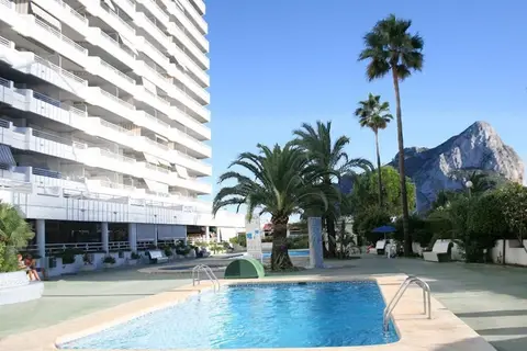 Esmeralda Apartments in La Línea de la Concepción — foto 11