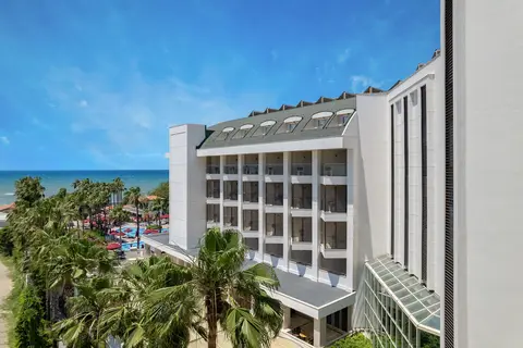Trendy Palm Beach in Manavgat — foto 12