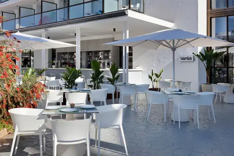 Hotel AluaSoul Ibiza - adults only in Santa Eulària des Riu, foto 15
