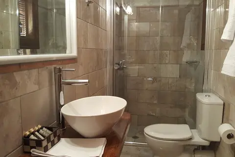 Liotrivi Historical Mansion & Boutique Hotel in Monemvasia, foto 22