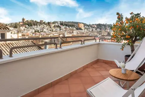 Melia Granada in Granada — foto 13