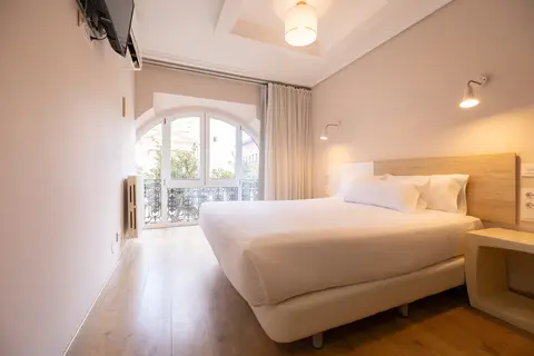 Hotel Pilar Plaza in Zaragoza — foto 30