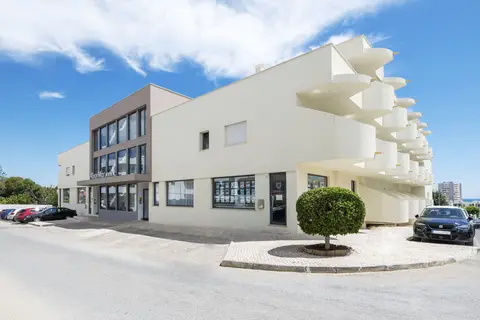 Alvormar  Apartamentos Turísticos in Portimão — foto 5
