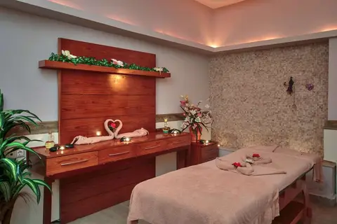 Kumkoy Beach Resort & Spa in Manavgat, foto 18
