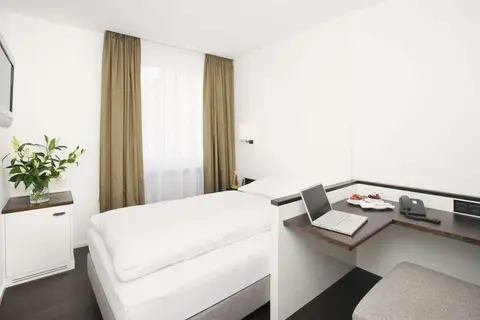 Eden Hotel Wolff in München — foto 5