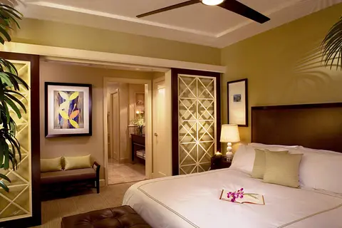 Palm Beach Marriott Singer Island Beach Resort & Spa in Riviera Beach, foto 6