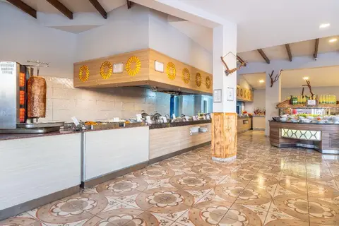 Sahra Su Holiday Village & Spa in Fethiye — foto 5