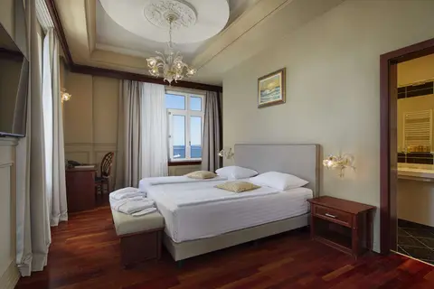 BO Hotel Palazzo in Porec — foto 2