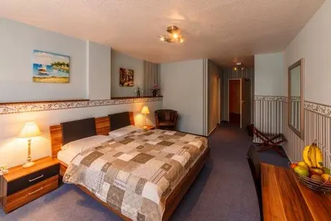 City Hotel Stolberg foto 8