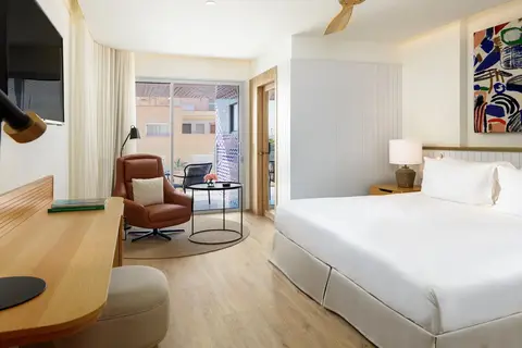 Hotel H10 Croma Malaga in Málaga — foto 30