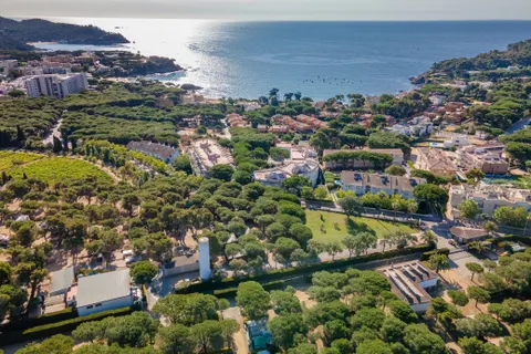 Camping Internacional Palamos foto 15