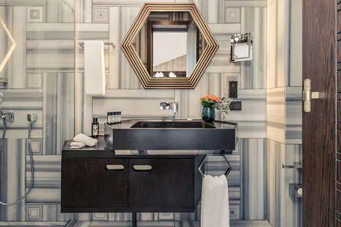 The Galata Istanbul Hotel - MGallery in Beyoğlu, foto 26