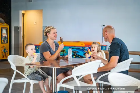 Kogerstrand in De Koog — foto 12