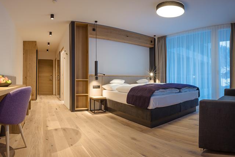 Kosis Lifestyle Hotel foto 12