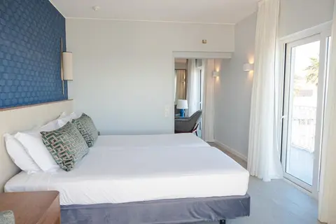 Hotel Baia in Cascais — foto 18