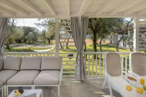 Maistra Camping Amarin in Rovinj, foto 7