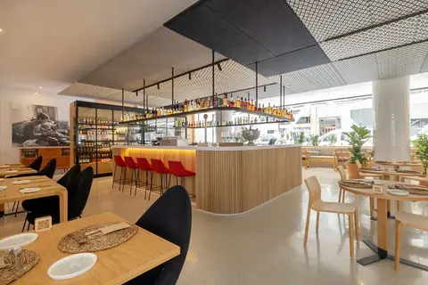 HM Palma Blanc Hotel in Palma de Mallorca — foto 17