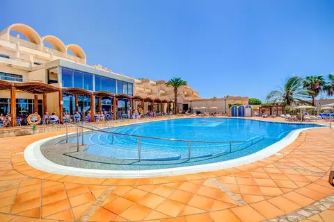 SBH Hotel Taro Beach in Pájara