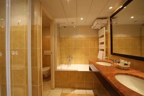 Hotel Le Royal in Parijs — foto 22