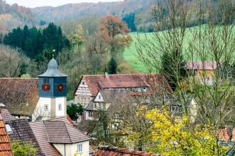 Hotel Landgasthof Lell foto 19