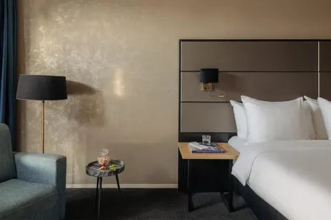 Leonardo Hotel Groningen City Center foto 16