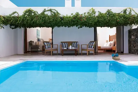 Elounda Peninsula All Suite Hotel in Ελούντα — foto 17