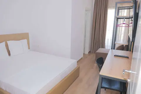 Afa hotel in Ksamil — foto 2