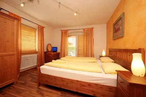 Appartement Nancy in Kaprun — foto 3