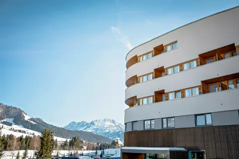 ROBINSON FIEBERBRUNN in Fieberbrunn — foto 14