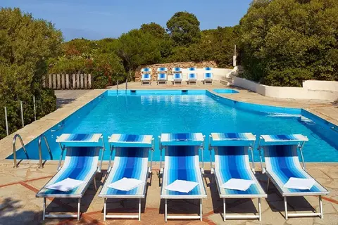 Aparthotel Lu Nibareddu in Poltu San Pàulu/Porto San Paolo — foto 7