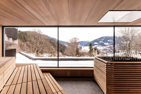 Falkensteiner Montafon in Tschagguns — foto 17