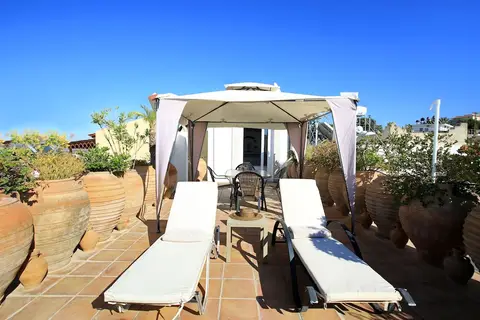 Villa Kamilari in Δημοτική Ενότητα Τυμπακίου — foto 23