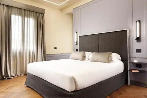 Floren Luxury Hotel in Florence, foto 6