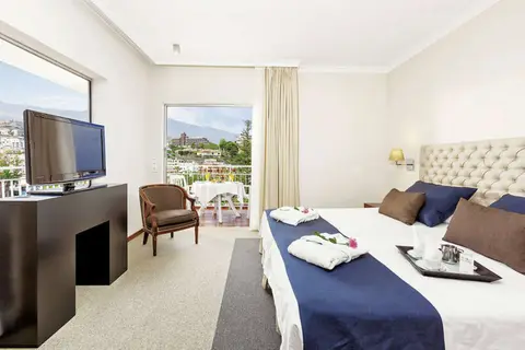 Hotel Atlantic El Tope in Puerto de la Cruz, foto 11