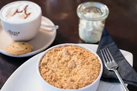 Bilderberg Grand Hotel Wientjes foto 13