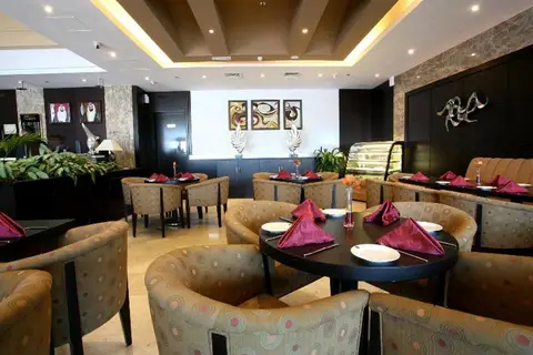 Grandeur Hotel in Dubai, foto 9