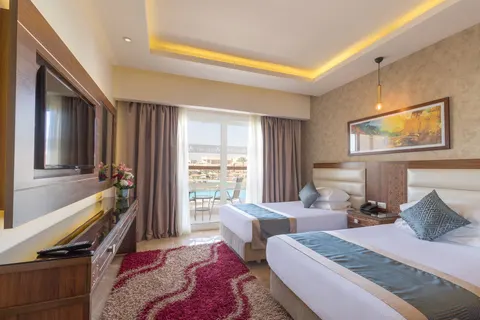 Pickalbatros Royal Moderna in Royal Albatros Moderna 5* — foto 12
