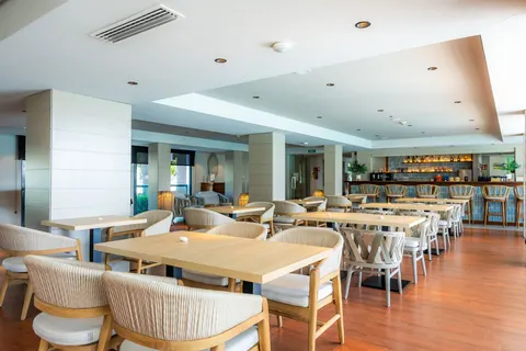 Marins Suites Hotel foto 17