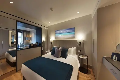 Tower Suites in Londen, foto 9