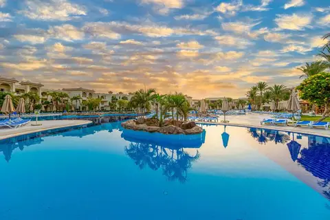 Serenity Alpha Beach in Hurghada, foto 13