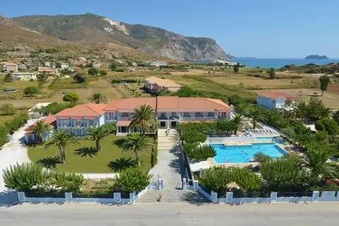 Sirocco in Δημοτική Ενότητα Λαγανά — foto 7