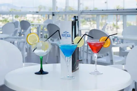 Resort Hotel Puente Real in Torremolinos — foto 3