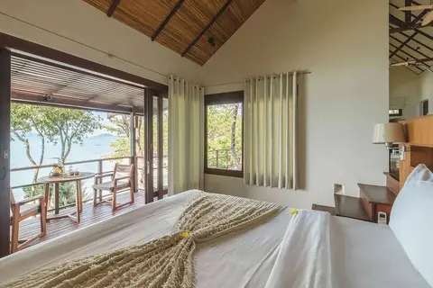 Kamalaya Koh Samui in เกาะสมุย — foto 16