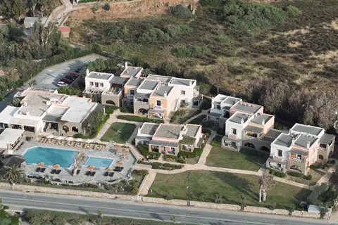 Porto Kea Suites in Κορησσία — foto 28