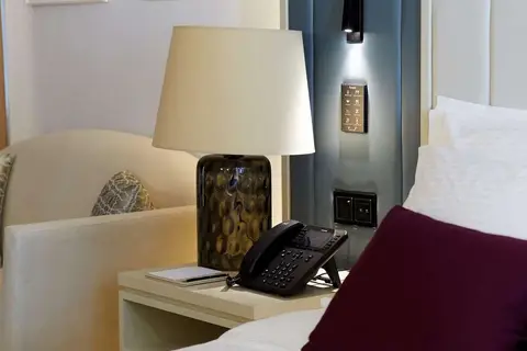 Amavi MadeForTwo Hotels in Paphos — foto 17