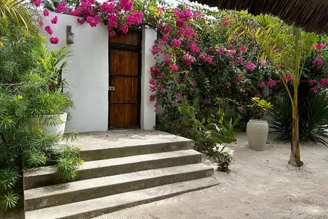 Villa Unaweza in Matemwe Beach Village — foto 12