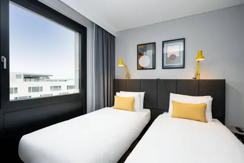 Staycity Aparthotels, Paris, La Défense foto 9