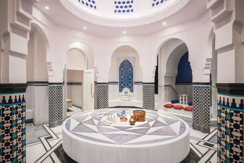 Rixos Premium Saadiyat Island in Saadiyat Island, Abu Dhabi — foto 19